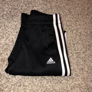 Adidas Soccer Pants